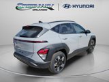 New 2025 Hyundai Kona SEL image 4