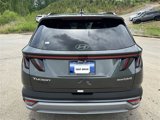 New 2025 Hyundai Tucson Limited image 4