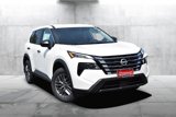 New 2026 Nissan Rogue S image 2