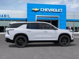 New 2026 Chevrolet Traverse RS w/ LPO, Floor Liner Package image 5