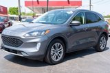Used 2022 Ford Escape SEL image 3
