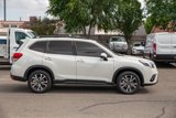 Used 2022 Subaru Forester Limited image 4