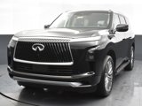 New 2025 INFINITI QX80 Sensory image 2