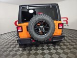 New 2025 Jeep Wrangler Willys image 6