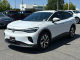 Used 2024 Volkswagen ID.4 2WD image 2