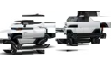 New 2025 GMC Hummer EV 2X image 2