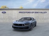 New 2025 Ford Mustang Dark Horse image 2