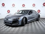 New 2025 Audi RS e-tron GT performance image 4