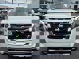 New 2025 Nissan Pathfinder Platinum w/ Cargo Package image 3