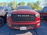 New 2025 RAM 1500 Big Horn image 2