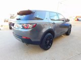 Used 2017 Land Rover Discovery Sport SE image 2
