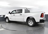 New 2026 RAM 1500 Tradesman image 5