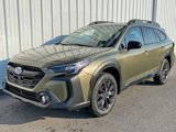 New 2025 Subaru Outback Onyx Edition image 3