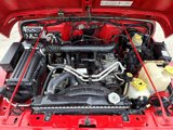 Used 2002 Jeep Wrangler Sport image 2