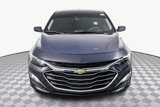 Used 2025 Chevrolet Malibu LS image 2