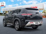New 2025 Nissan Pathfinder Platinum w/ Lighting Package (N92) image 3