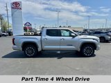 New 2025 Toyota Tundra Limited image 2