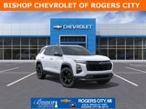 New 2026 Chevrolet Equinox LT w/ Convenience Package II image 3