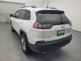 Used 2022 Jeep Cherokee Latitude Lux image 5