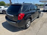 Used 2013 Chevrolet Equinox LT w/ Driver Convenience Package image 5