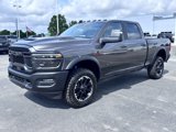 New 2025 RAM 2500 Rebel w/ Rebel Level 2 Equipment Group image 2