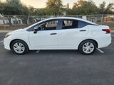 Used 2021 Nissan Versa S image 4