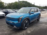 New 2026 Kia EV9 Wind image 4