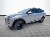 New 2026 Kia Sportage SX image 3
