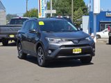 Used 2017 Toyota RAV4 XLE image 2