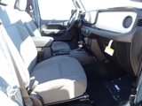New 2025 Jeep Wrangler Sport S image 6