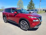 Used 2023 Nissan Rogue SV image 4