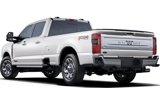 New 2025 Ford F350 King Ranch image 2
