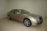 Used 2004 Mercedes-Benz S 430 image 5