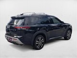 New 2025 Nissan Pathfinder Platinum w/ Cargo Package image 2