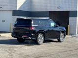 New 2025 INFINITI QX80 Luxe image 4