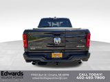 Used 2025 RAM 1500 Tungsten w/ Off Road Group image 4