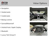 Used 2022 Jeep Grand Cherokee Overland w/ Luxury Tech Group IV image 2
