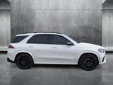 Used 2022 Mercedes-Benz GLE 53 AMG 4MATIC image 4
