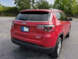 Used 2023 Jeep Compass Latitude image 4