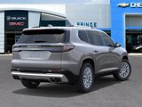 New 2026 GMC Acadia Denali w/ LPO, Floor Liner Package image 4