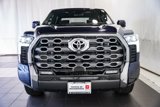 New 2025 Toyota Tundra Platinum image 2