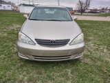 Used 2003 Toyota Camry LE image 6