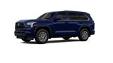 New 2025 Toyota Sequoia SR5 image 2