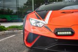 Used 2023 Lamborghini Huracan Sterrato image 4