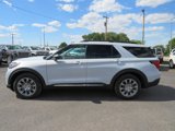 New 2025 Ford Explorer Active w/ Active Comfort Package image 3