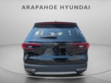 Used 2025 Toyota Grand Highlander AWD Hybrid image 4