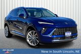New 2025 Buick Envision Avenir image 2