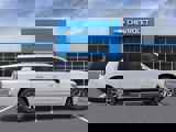 New 2025 Chevrolet Suburban Premier image 5