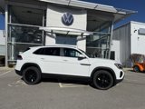 New 2025 Volkswagen Atlas Cross Sport SE image 2