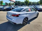 Certified 2025 Nissan Versa SR w/ Trunk Package image 3